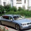 Фото тачки BMW 7 series Фото тачки BMW 7 series