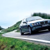Обои для рабочего стола BMW 3 Series Обои для рабочего стола BMW 3 Series