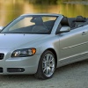 Бесплатные обои на рабочий стол Volvo C70