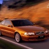 Скачать обои на рабочий стол Volvo C70