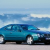 Скачать обои для рабочего стола Mercedes CLK Скачать обои для рабочего стола Mercedes CLK