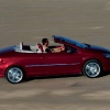 Обои авто Peugeot 307 CC Обои авто Peugeot 307 CC