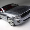 Красивые обои Ford Mustang
