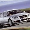 Бесплатные обои на рабочий стол Audi A8