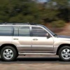 Wallpapers auto Toyota Land Cruiser