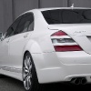 Скачать бесплатные обои Mercedes S-Class Скачать бесплатные обои Mercedes S-Class