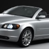 Обои на рабочий стол Volvo C70