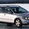 Скачать обои Volvo V50 Скачать обои Volvo V50