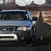 Обои тачки Volvo XC70