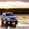 Фотографии авто Mercedes M-Class Фотографии авто Mercedes M-Class