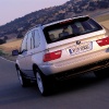 Фото машины BMW X5 Фото машины BMW X5