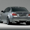 Скачать обои BMW M5 E60 Скачать обои BMW M5 E60