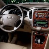 Фото машины Toyota Highlander Фото машины Toyota Highlander