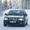 Скачать обои Volvo S40