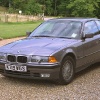 Фотографии авто BMW 3 Series E36