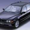 Скачать обои на рабочий стол BMW 5 series Скачать обои на рабочий стол BMW 5 series