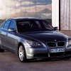 Обои авто BMW 5 series Обои авто BMW 5 series