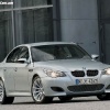 Фотографии машины BMW M5 E60
