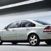 Скачать бесплатные обои Volvo S40