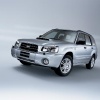 Бесплатные обои Subaru Forester