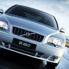 Фотографии машины Volvo S80