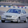 Скачать обои для рабочего стола Mercedes C-Class Скачать обои для рабочего стола Mercedes C-Class