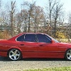 Wallpapers auto BMW 5 series Wallpapers auto BMW 5 series
