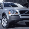 Wallpapers auto Volvo XC90 Wallpapers auto Volvo XC90