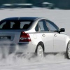 Обои Volvo S40