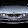 Обои для стола BMW 7 series