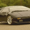 Фотографии автомобиля Lamborghini