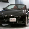 Бесплатные обои Alfa Romeo