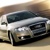 Бесплатные обои Audi A6 Avant