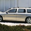 Бесплатные обои на стол Volvo V70