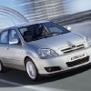 Скачать обои на рабочий стол Toyota Corolla