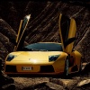 Обои скачать бесплатно Lamborghini Murcielago