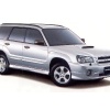 Фото авто Subaru Forester