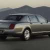 Скачать обои на стол Bentley Continental Flying Spur Скачать обои на стол Bentley Continental Flying Spur