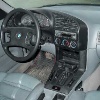 Обои машины BMW 3 Series E36