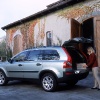 Обои машины Volvo XC90