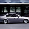 Обои BMW 5 series Обои BMW 5 series