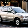 Обои на рабочий скачать бесплатно Toyota Highlander Обои на рабочий скачать бесплатно Toyota Highlander