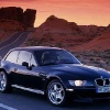 Фотографии машины BMW Z3