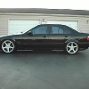 Обои на рабочий скачать бесплатно BMW 3 Series E36