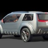 Скачать обои Nissan