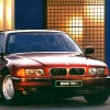 Скачать обои BMW 7 series Скачать обои BMW 7 series
