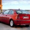 Бесплатные обои на стол BMW