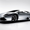 Обои для рабочего стола Lamborghini обои
