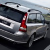Wallpapers Volvo V50 Wallpapers Volvo V50