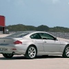 Фотографии машины BMW 6 series Фотографии машины BMW 6 series